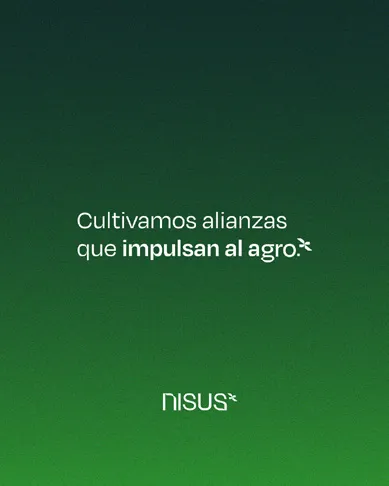 Análisis de datos agronómicos en campo - Más datos, mejor rendimiento